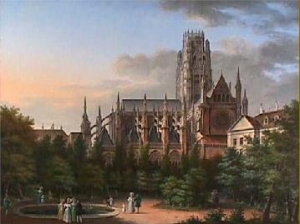 rouencathedral