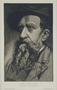 vibert_pierre_eugene_portraitofconstantinmeunier